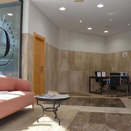 Gastrogroup Holiday Apts アルビール エクステリア 写真