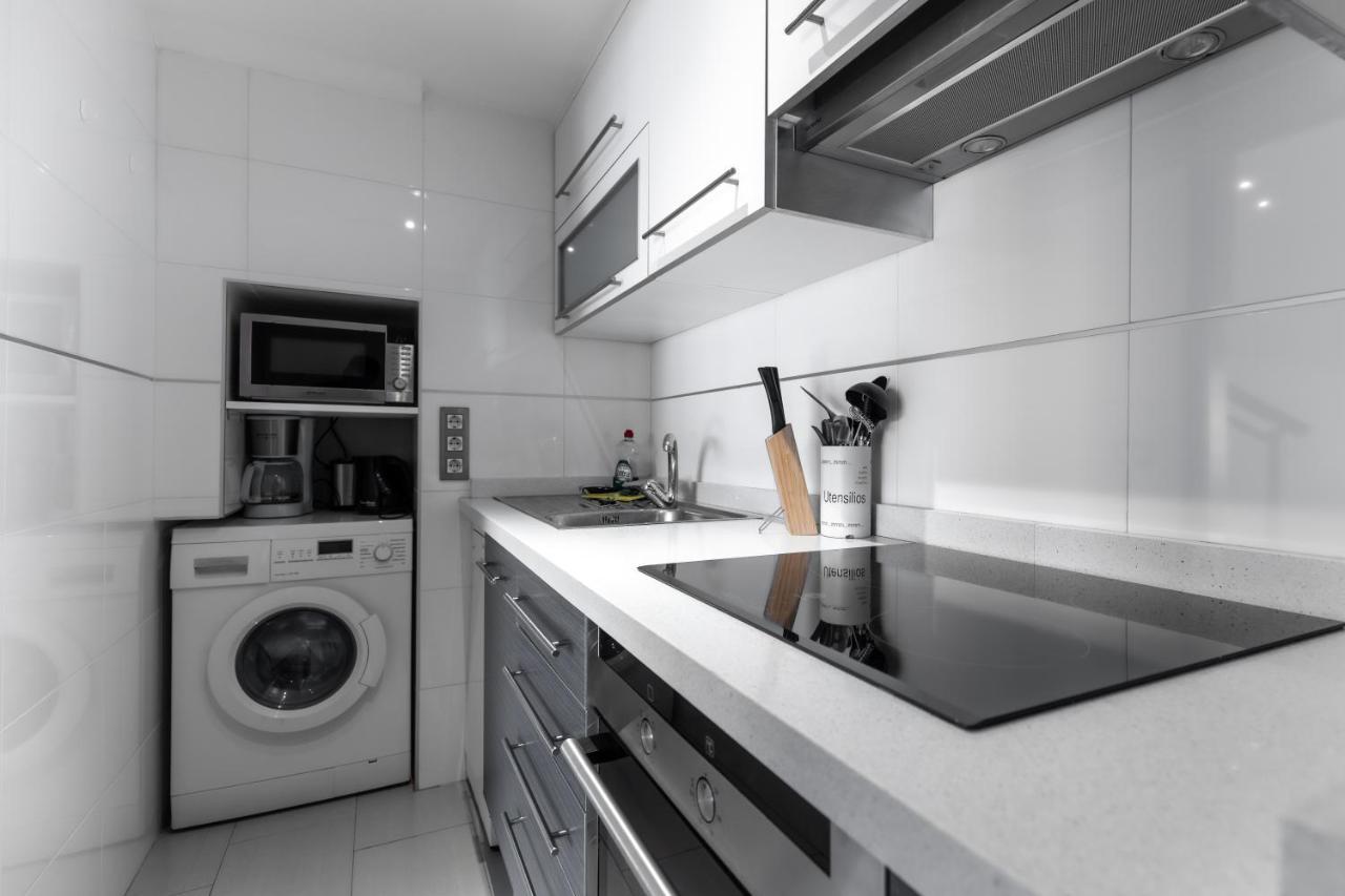 Gastrogroup Holiday Apts アルビール エクステリア 写真